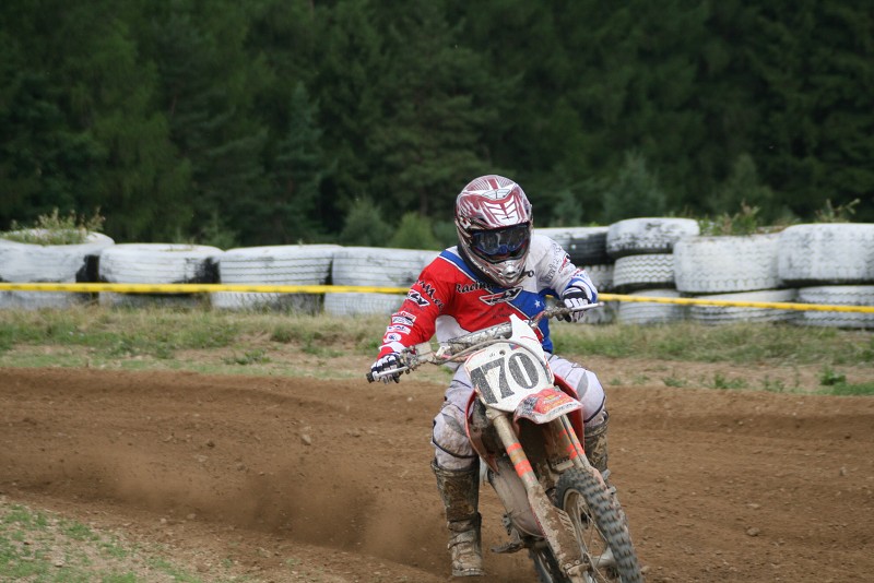 METEOR cup Dalečín 12.7.2008